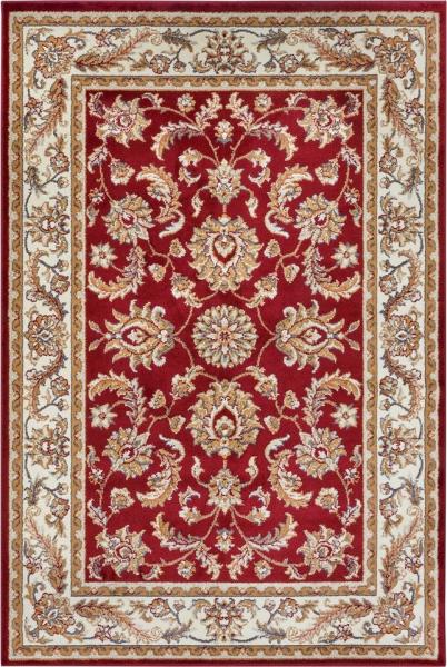 HANSE Home Teppich Reni, rechteckig, Höhe: 8 mm, Läufer, Orientalisch, Kurzflor, Wohnzimmer, Schlafzimmer, Esszimmer