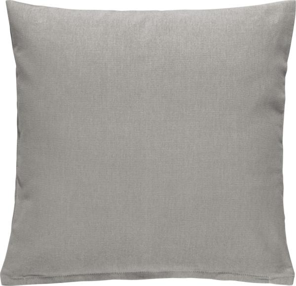 REDBEST Kissenbezug Kissenhülle "Tulsa", Baumwolle Uni