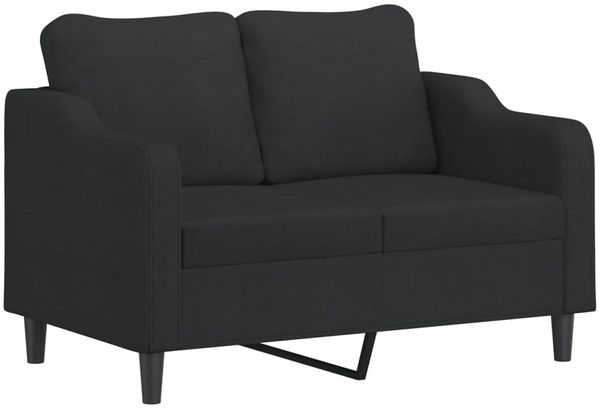 vidaXL Sessel , Schwarz, 138x80 cm Bild 2