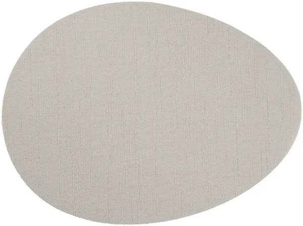 ASA Arrondi Place Shell Tisch-Set 45x35 cm