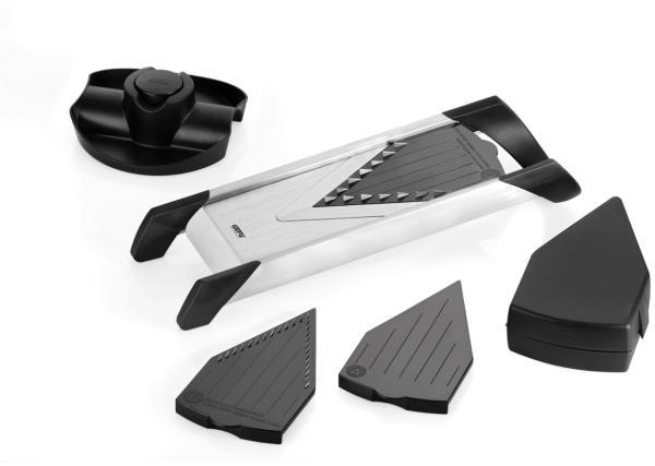 Gefu Violino Gourmet-Hobel