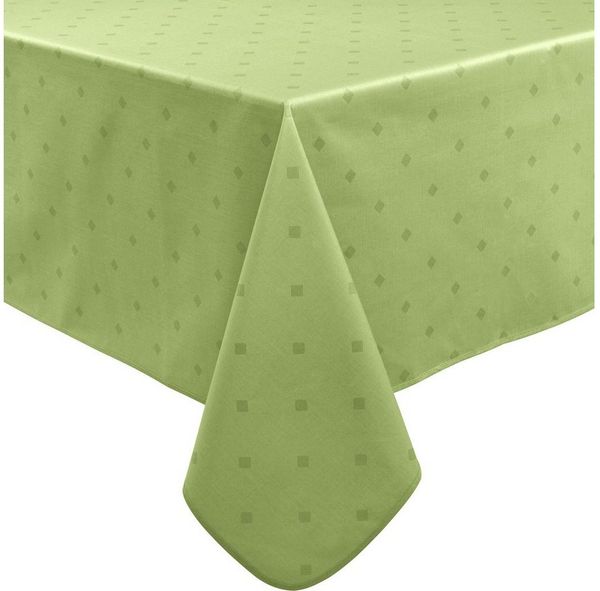 Erwin Müller Tischdecke Tischdecke "Neuss", abwaschbar Uni