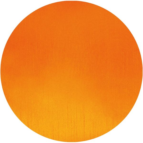 Kissenhüllen Alessia in Unifarben mit und ohne Kissenfüllung, gemütlich und anschmiegsam in vielen verschiedenen Farben erhältlich (orange - möhre/40x40 cm/ohne Füllung) Bild 7