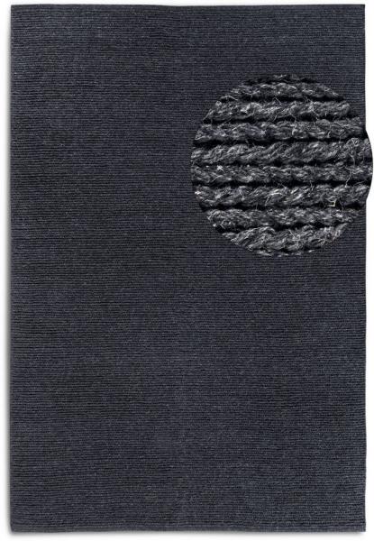 Villeroy & Boch Wollteppich Francois, rechteckig, Höhe: 7 mm, rund, oval, Läufer, handgewebt, weiche Wolle, Wohnzimmer, Schlafzimmer