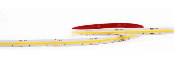 Synergy 21 LED Flex Strip COB - HP NW DC24V 75W IP67