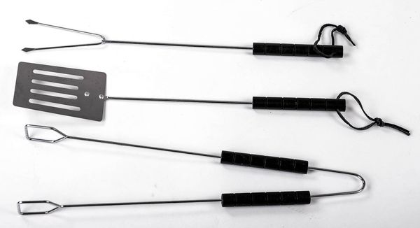 Landmann Grillbesteck 3tlg.
