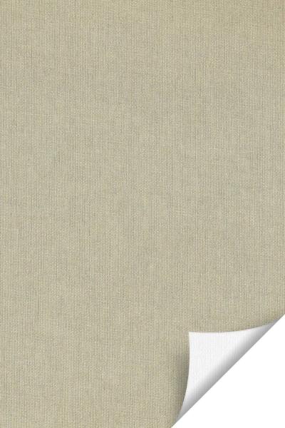 Lysel - Qualitätsrollo abdunkelnd graubeige, (B x H) 43cm x 190cm in braun/graubeige Bild 2