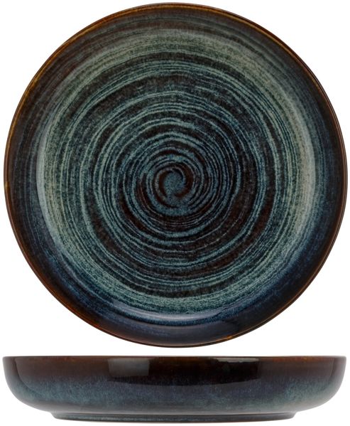 Cosy&Trendy Atlantis Circle Suppenteller 24 cm