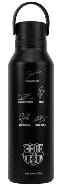 FC Barcelona FC Barcelona Runbott Thermosflasche 600 ml 972725
