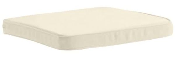 memo Auflage Sassa M8242 Gartensessel natur