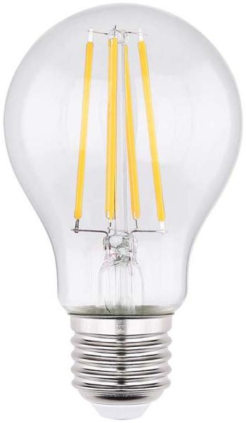 LED Deckenleuchte, Holz, Gitter weiß, Spot beweglich, L 27cm Bild 6