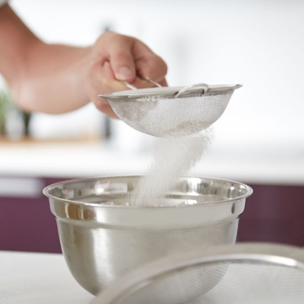 Küchensieb 3er Set Bild 3