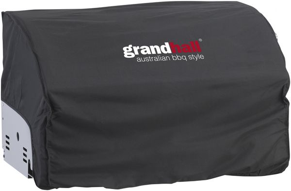 Grandhall Abdeckhaube Cover für Grandhall Elite Built-In und Maxim Built-In A07005002T