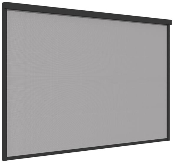 Mirador Sonnenrollo für 3,6m Pergola, anthrazit