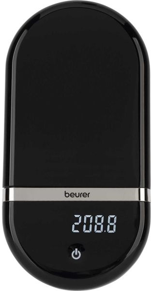 Beurer KS 36 - Küchenwaage - Schwarz