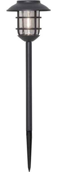 LED Solar Wegeleuchte