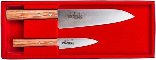 Masahiro Masahiro Messerset Sankei 3592224OMC