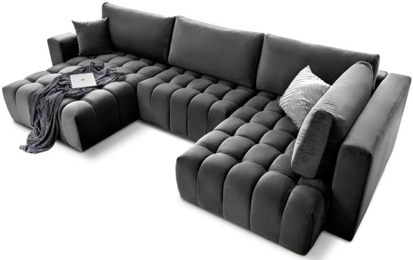 Eltap Bonito Ecksofa (Nube 6) Seite links