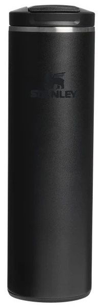 Stanley The Transit Fliptop Mug 0.47 L Black 2.0