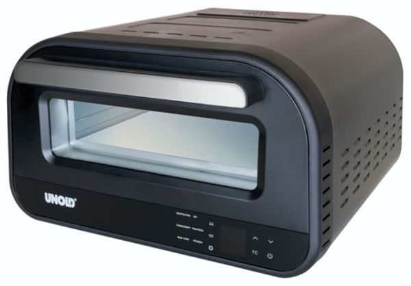 Unold 68815 Don Luigi Pizzaofen