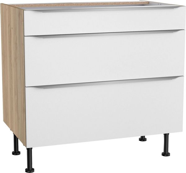 OPTIFIT Unterschrank Aken