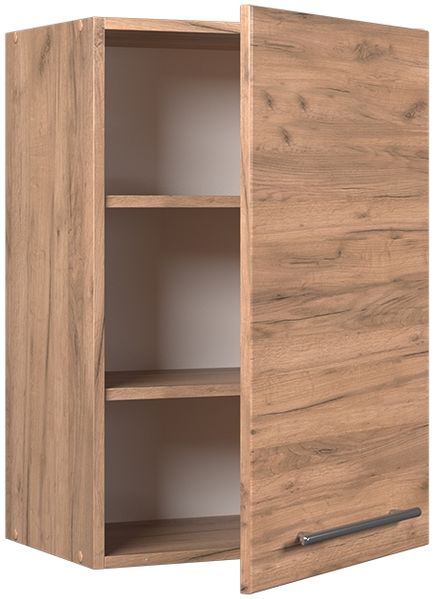 Hängeschrank Fame-Line Goldkraft Eiche 50 cm Vicco Bild 4