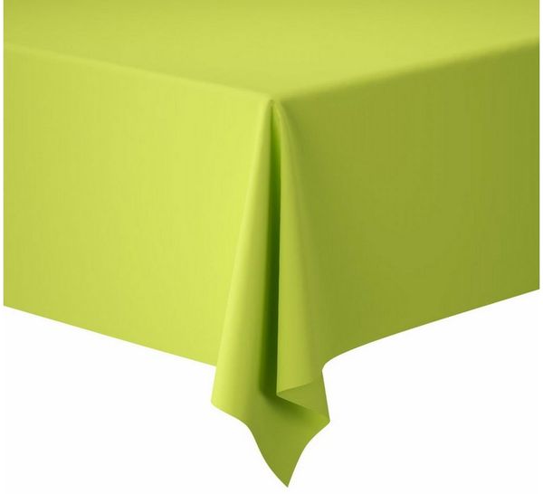 Duni Tischdecke 1 Dunicel® Tischdecke kiwi, 1,18m x 40m, 185487