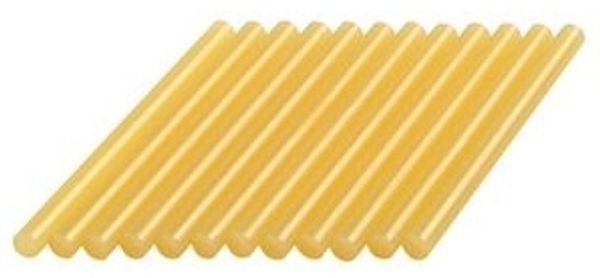 Dremel GG03 Ø7mm Klebestifte, Holz, VE12