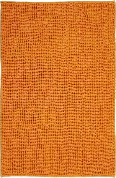 Waidmeister Badematte Waidmeister Badematte Wellnes Chenille Badezimmerteppich, rutschhemmend beschichtet, Polyester, Rutschfest, Saugstark