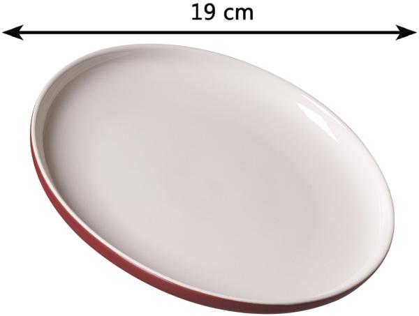 Ritzenhoff & Breker JASPER Kaffeeservice 12-tlg. beere Bild 5