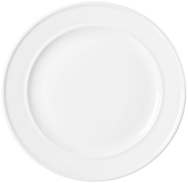 Frühstücksteller Simple
