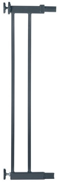 Safety 1st Verlängerung - 14 cm - für Easy Close Metal - schwarz