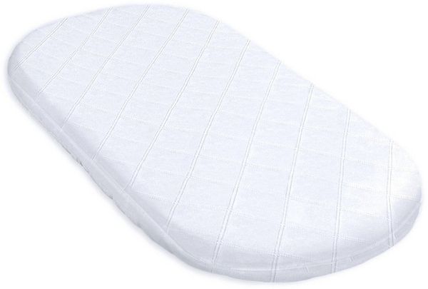 Babymatratze Matratze Kinderbett Mattress - Kindermatratze für Babybett Reisebett, Totsy Baby