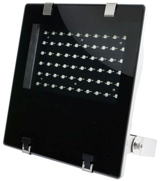 Synergy 21 LED Spot Outdoor IR-Strahler 100W IR SECURITY LINE Infrarot mit 940nm