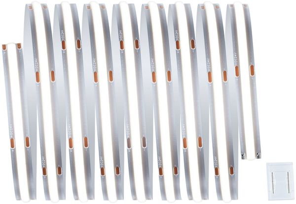 Paulmann 71129 MaxLED 1000 LED Einzelstripe Full-Line COB 2,5m 6500K