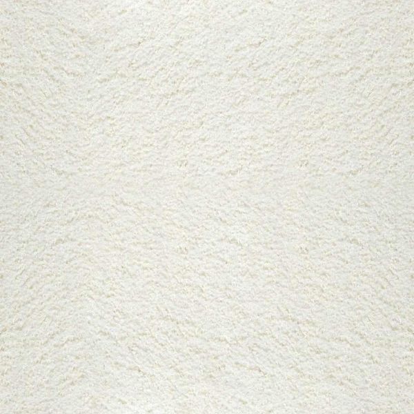 vidaXL Bereichsteppiche HUARTE Creme 140 x 200 cm Polyester 4103673 Bild 9