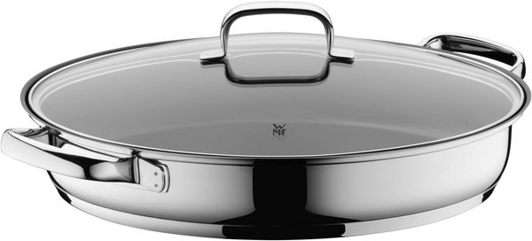 WMF Spezial Fisch und Schlemmerpfanne
