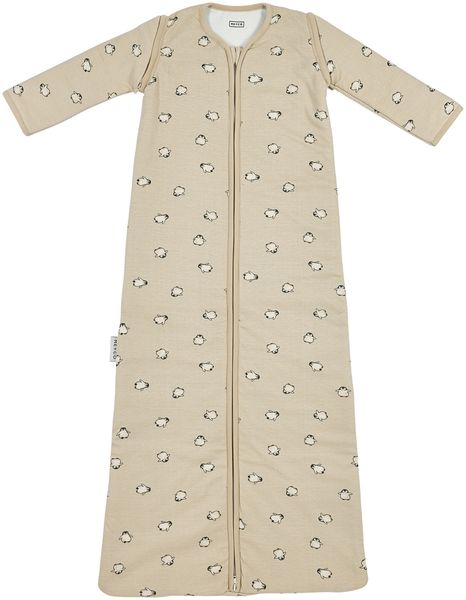 Meyco 4-Jahreszeiten-Schlafsack - Penguin - Soft S