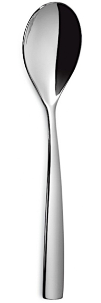 COMAS Besteck-Set BARCELONA, 24 Teile Edelstahl 18/10 poliert / Tafelbesteck Bild 3