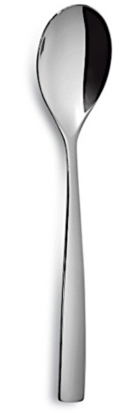 COMAS Besteck-Set BARCELONA, 24 Teile Edelstahl 18/10 poliert / Tafelbesteck Bild 5