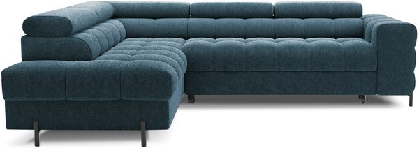 Eltap Ferucce Ecksofa (Amore 40) seite rechte