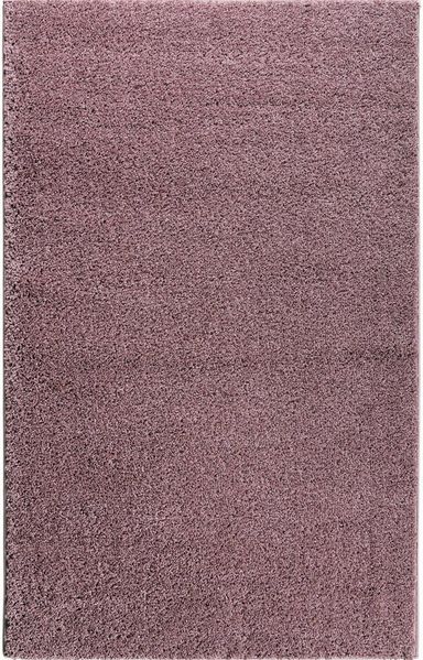 OTTO home Hochflor-Teppich Viva Shaggy, in Standard- und Premium-Qualität, 30 mm oder 45 mm Höhe, rechteckig, Uni Farben, einfarbig, besonders weich und kuschelig, Kundenliebling
