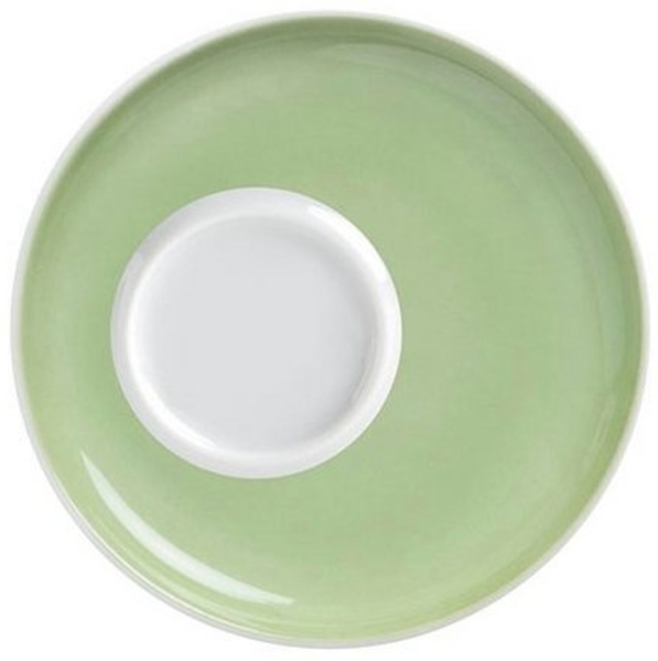 KAHLA Untertasse Wildblume 11 cm, (1 St), Made in Germany