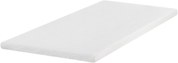 Latex-Matratzentopper GRACIOUS 90 x 200 cm