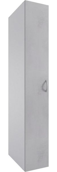 Wimex Mehrzweckschrank-Set Multiraumkonzept, 3-teiliges Set, Stauraumwunder, Ecklösung, individuell einsetzbar