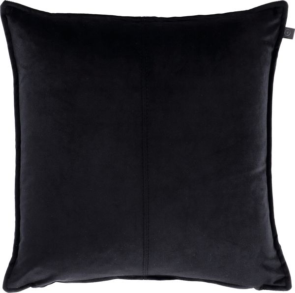 Overseas Middlestitch Kissen - 45 x 45 cm – Samt –