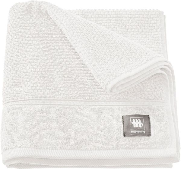 Musterring Handtuch Solid, Frottee (1-St), hautschmeichelnde Airtouch Qualität