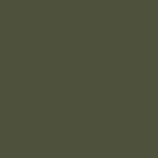 vidaXL Gartenlagerkissenbox Stahl 80 x 50,5 x 50 cm 175 L Olive Grün 874570 Bild 11
