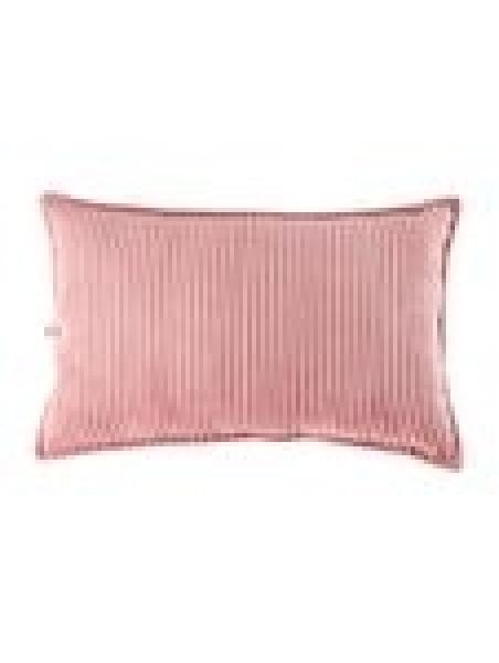 Wigiwama Kissen / Bolster Pink Mousse