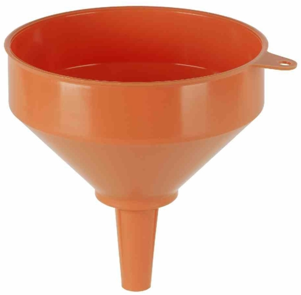 Trichter mit Sieb 200mm 2,9l Auto Autozubehör Motor Motolöl Reparatur Werkstatt